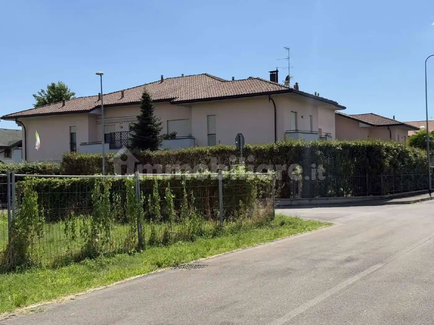 Appartamento in vendita a Vanzaghello