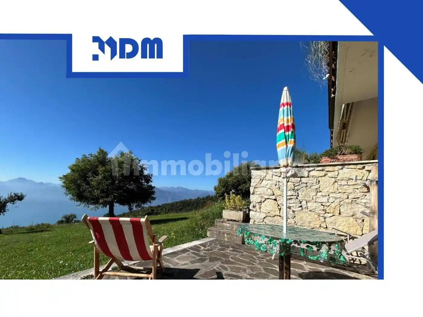 Appartamento in vendita a San Zeno di Montagna