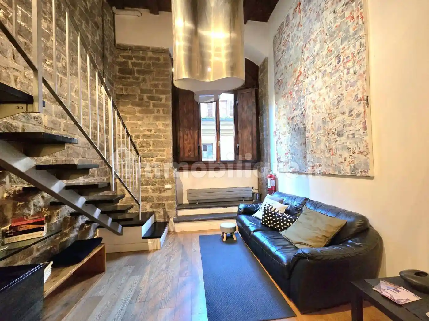 Appartamento in vendita a Firenze