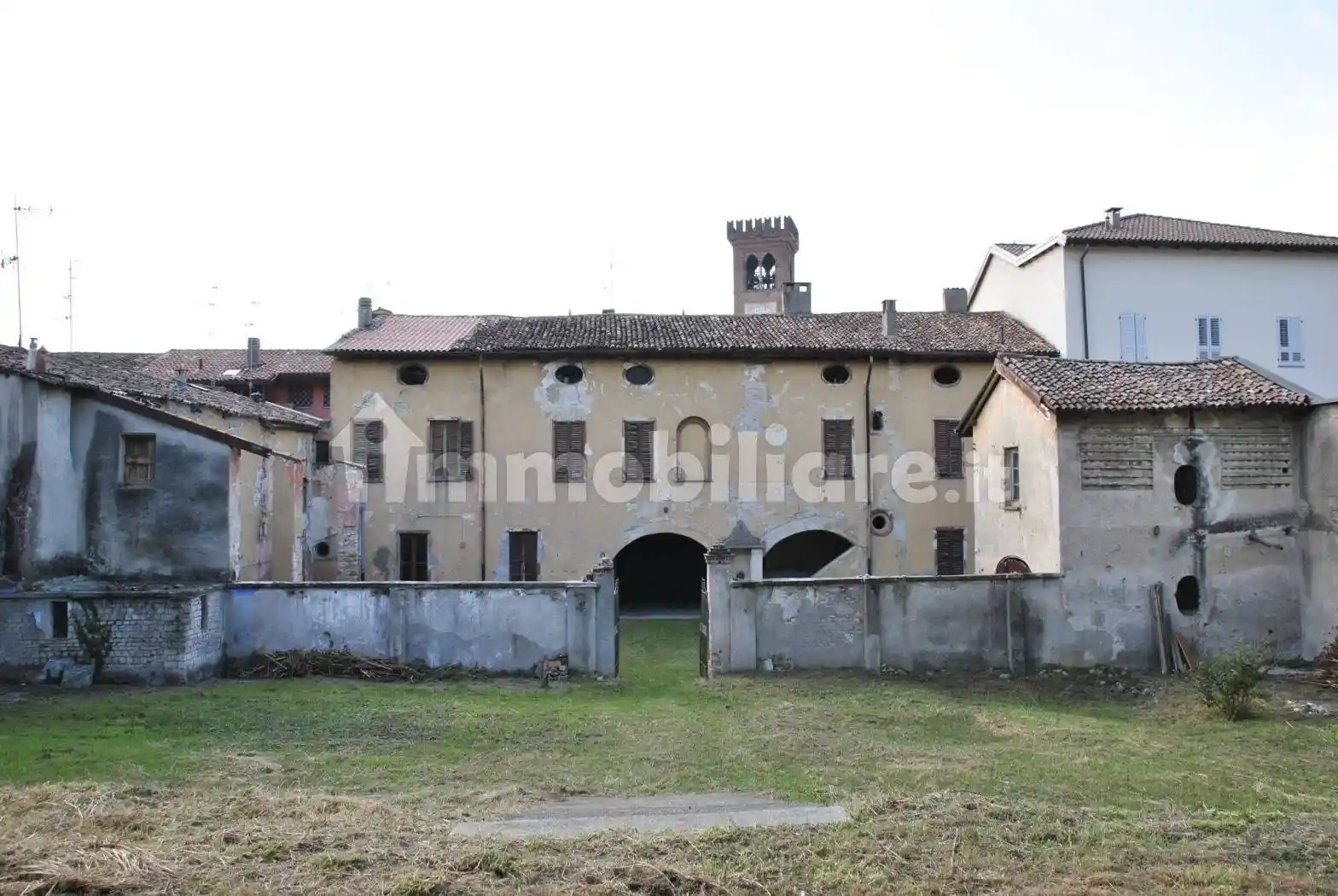 Casa indipendente in vendita a Rivolta d'Adda