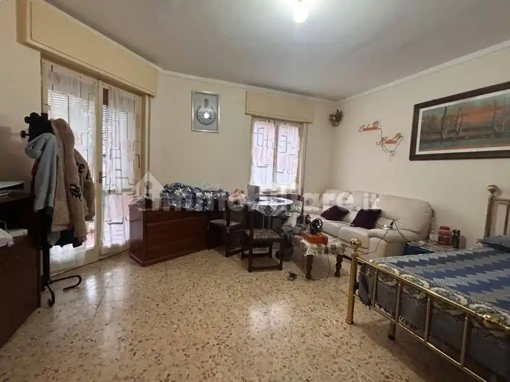 Appartamento in vendita a Codogno