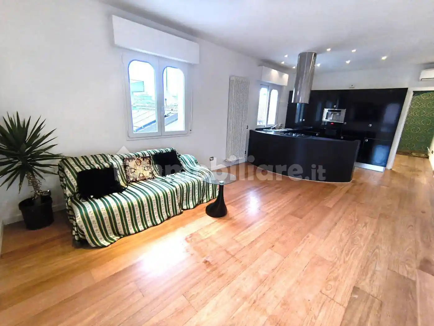 Appartamento in vendita a Rimini