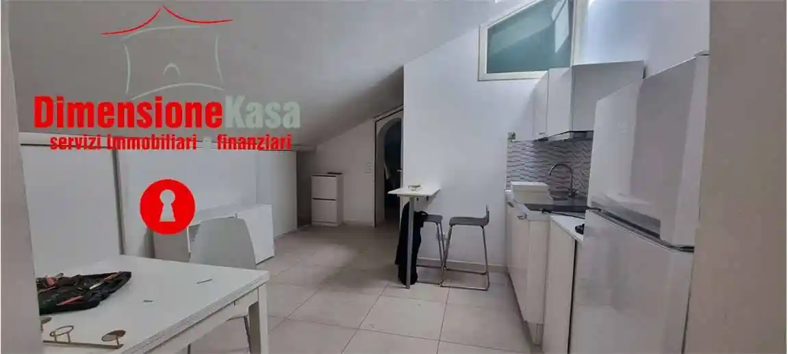 Appartamento in affitto a Cimitile