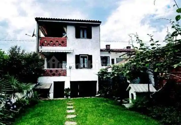 Casa indipendente in vendita a Frossasco