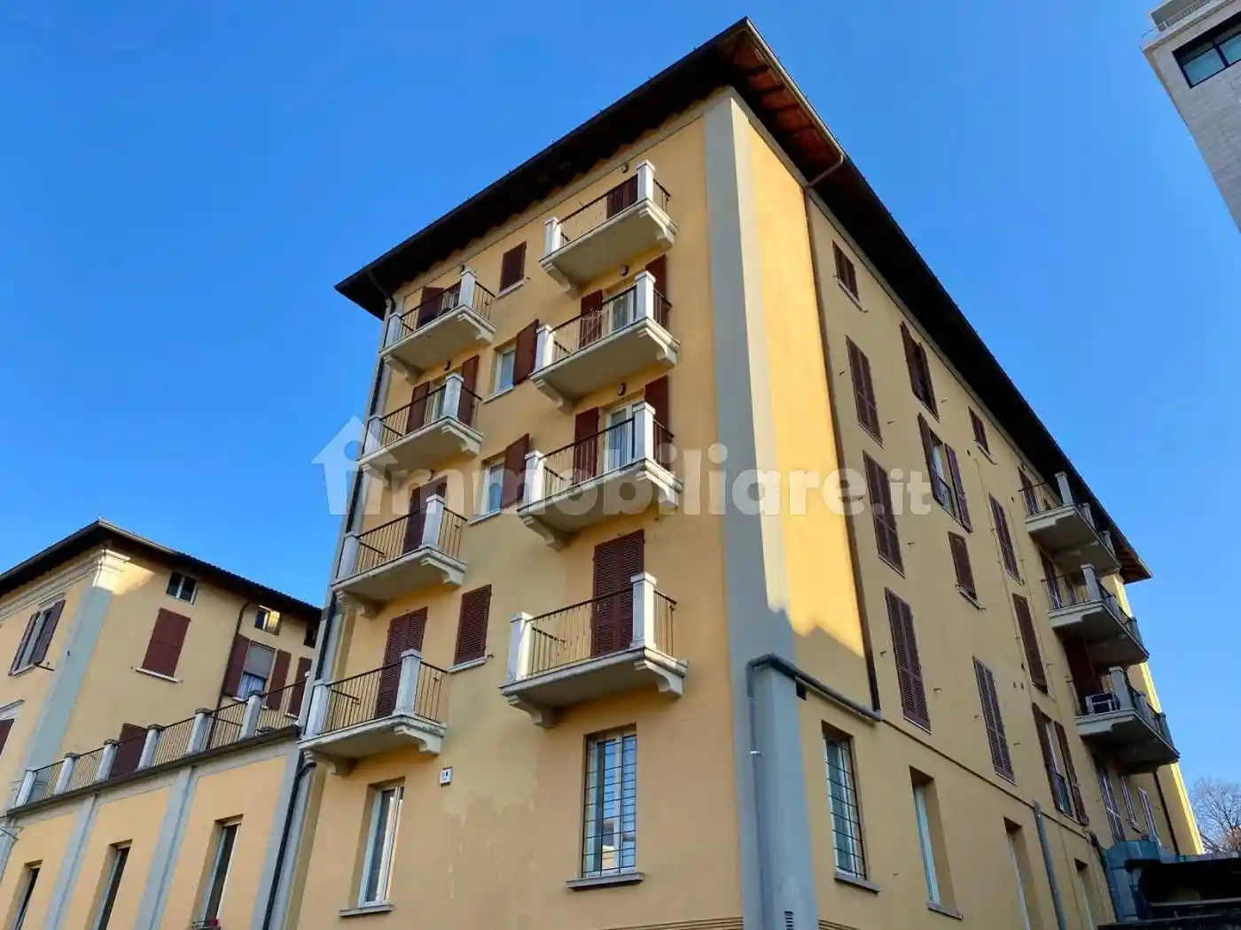 Appartamento in vendita a Brescia
