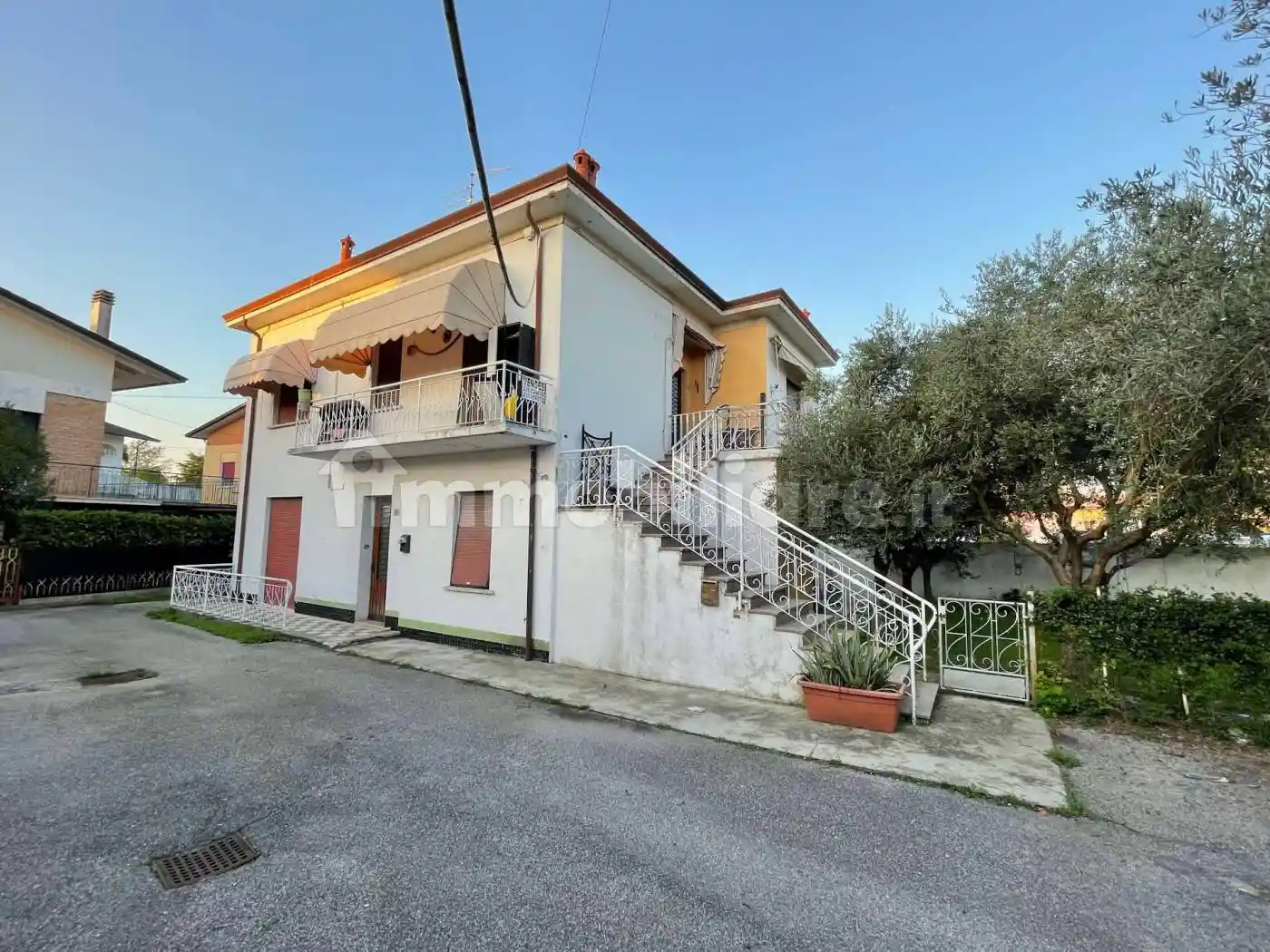 Villa in vendita a Portogruaro
