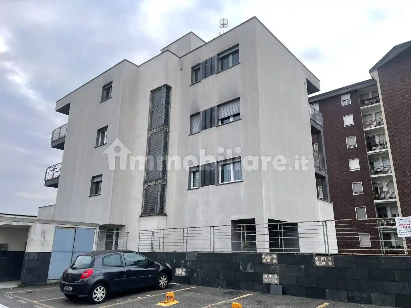 Appartamento in vendita a Corbetta