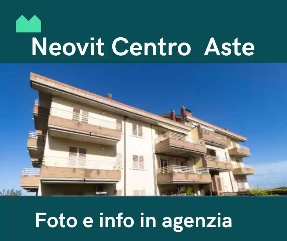 Appartamento in vendita a Cagli