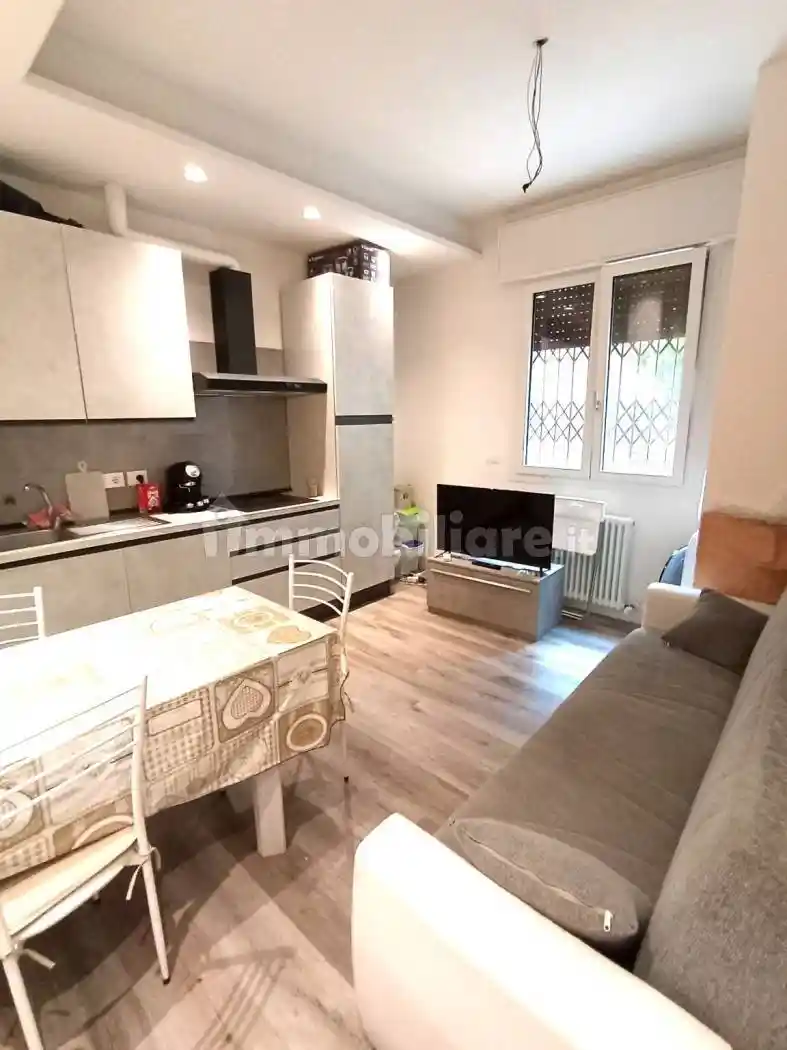 Appartamento in affitto a Bologna