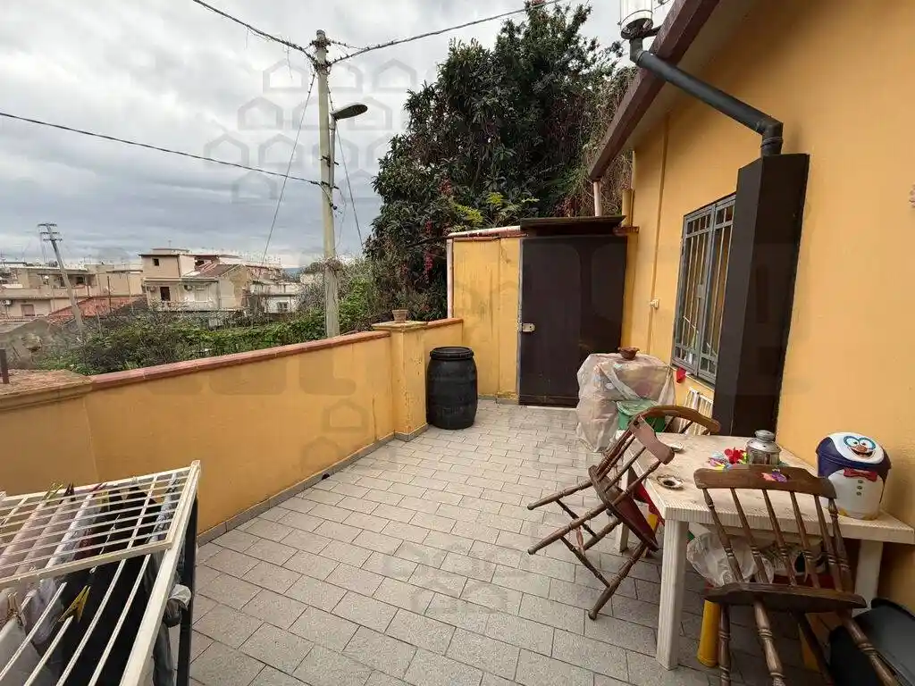 Villa in vendita a Messina