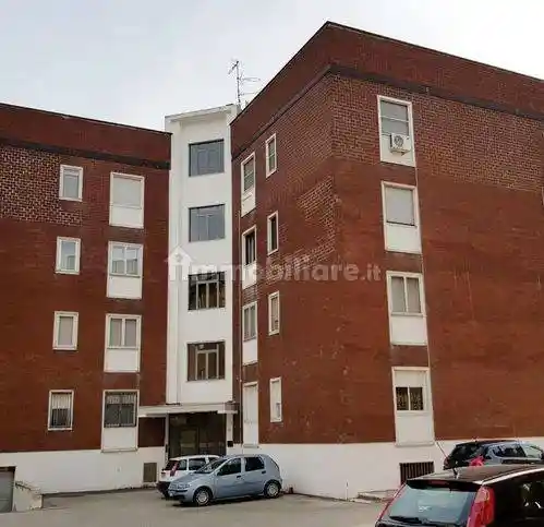 Appartamento in vendita a Venosa