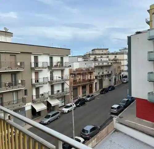 Appartamento in vendita a Putignano