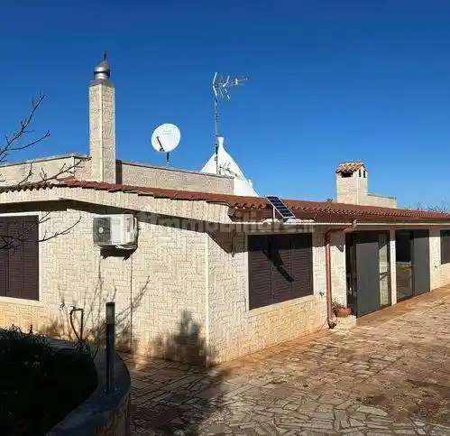 Villa in vendita a Putignano