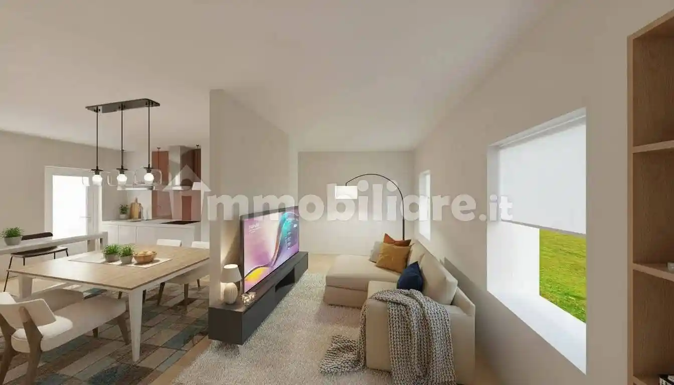 Appartamento in vendita a Concordia Sagittaria