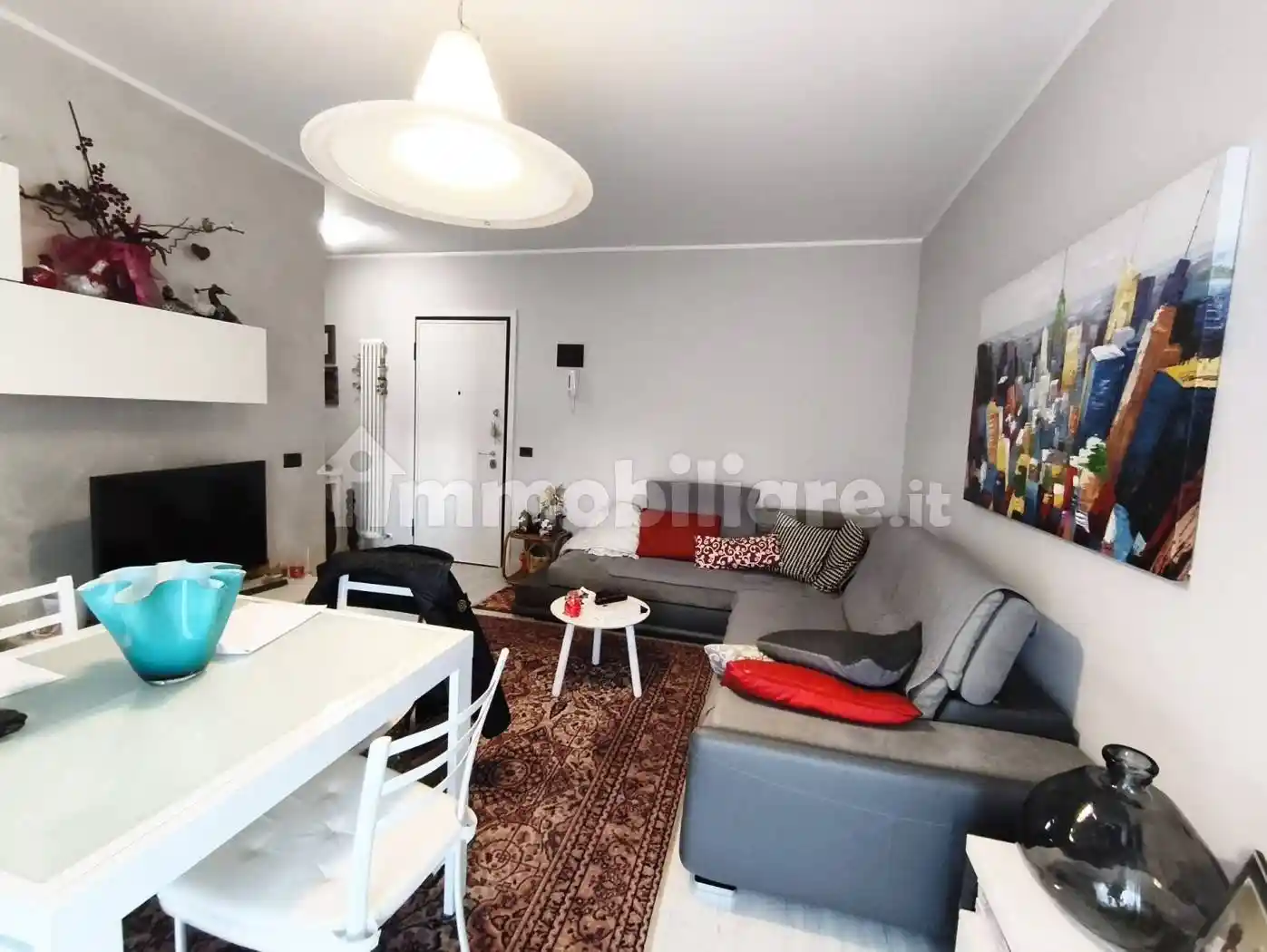 Appartamento in vendita a Reggio Emilia