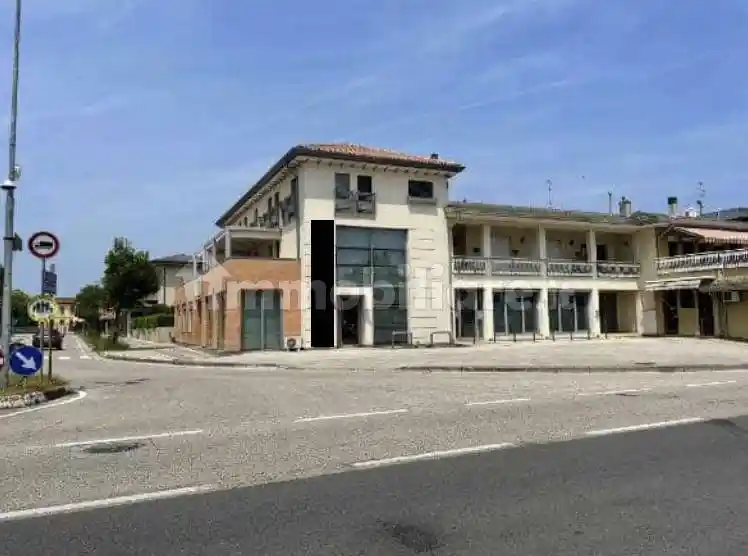 Appartamento in vendita a Salgareda