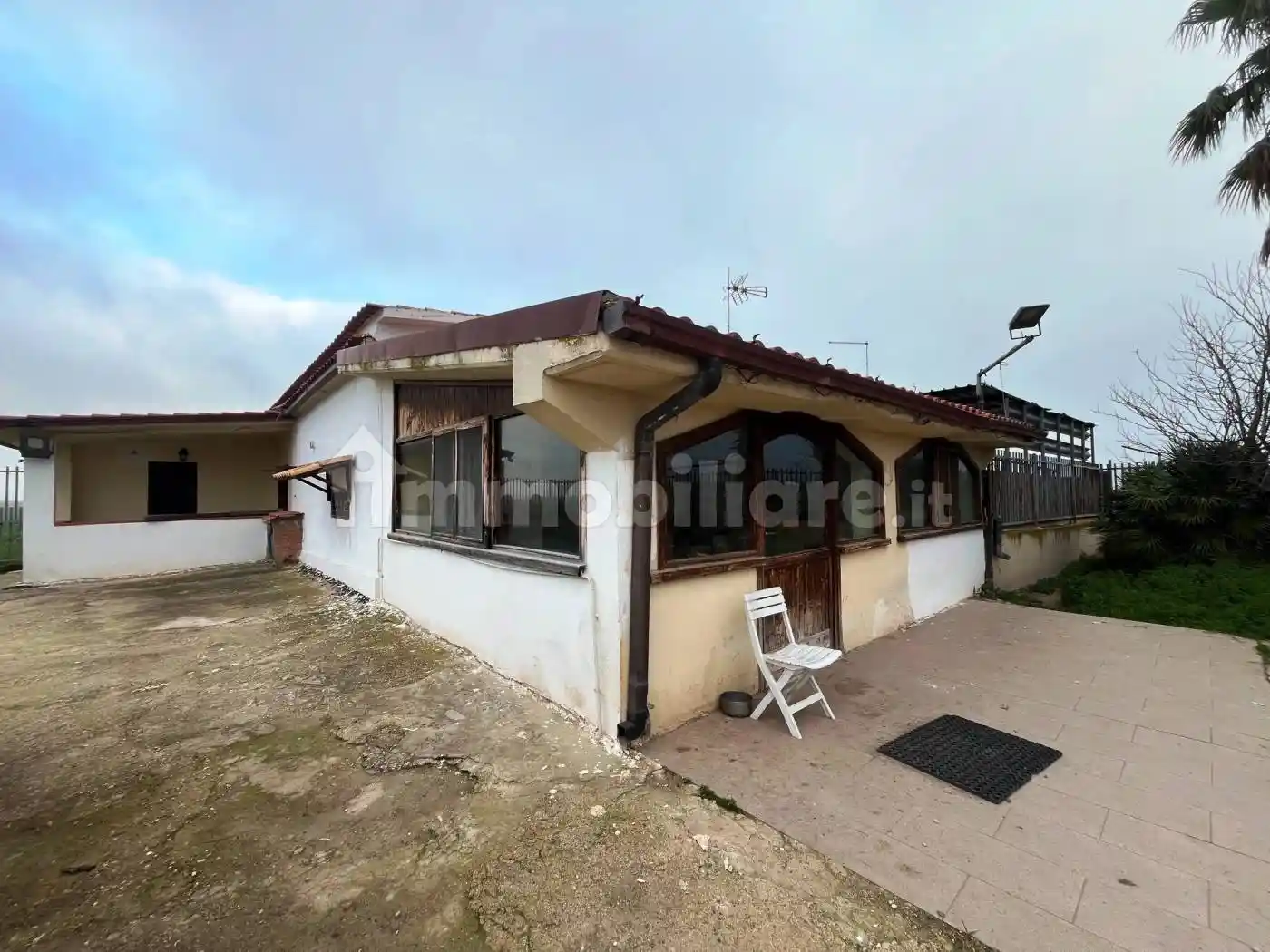 Villa in vendita a Foggia