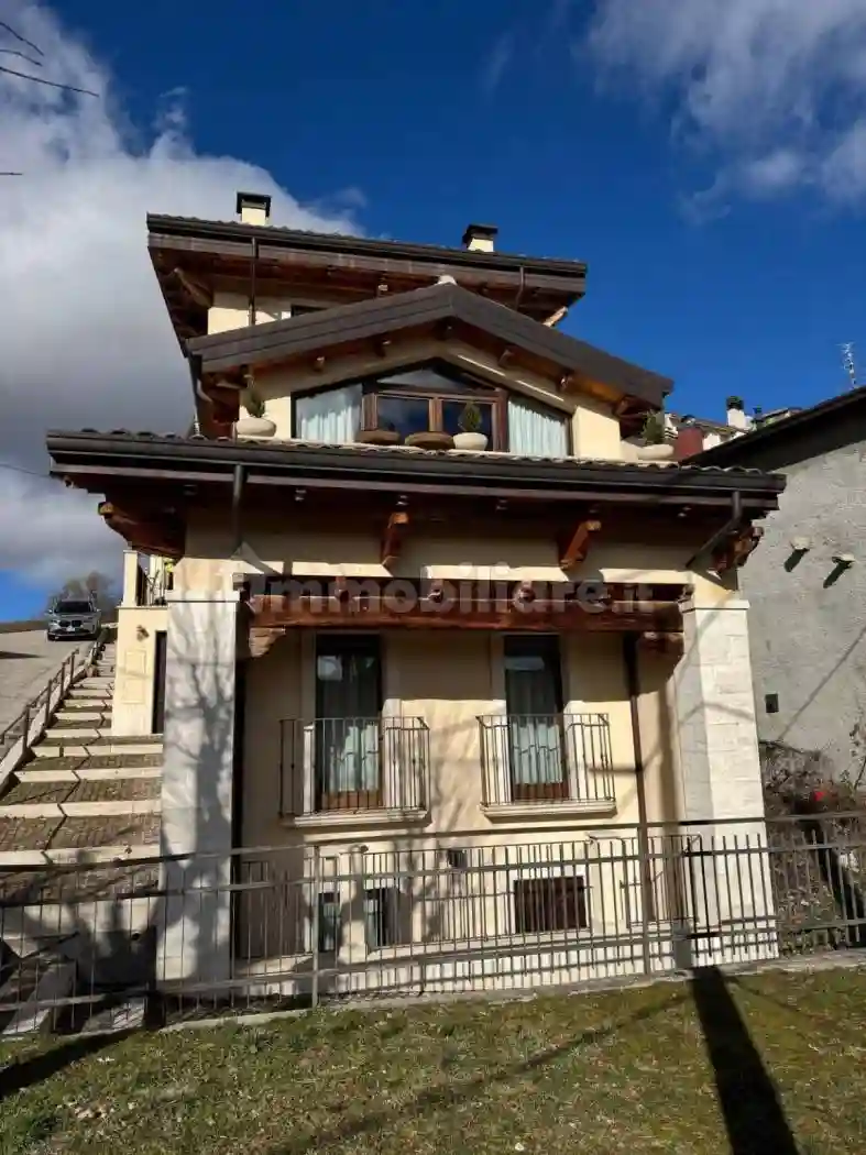 Casa indipendente - foto 4