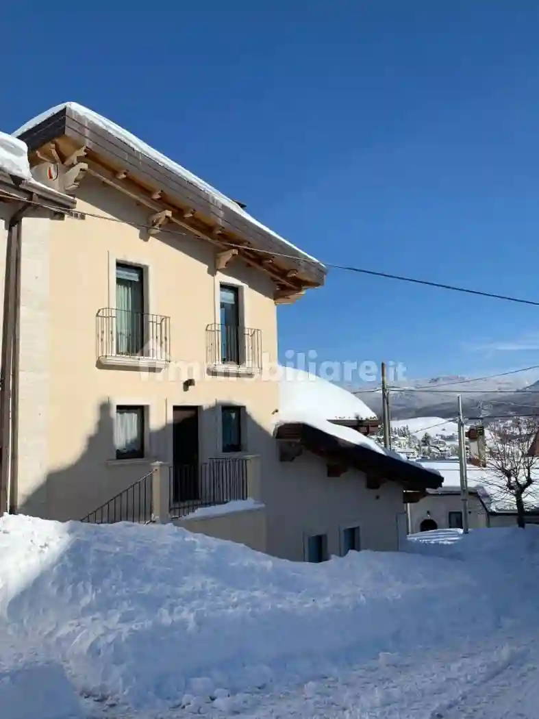 Casa indipendente - foto 5