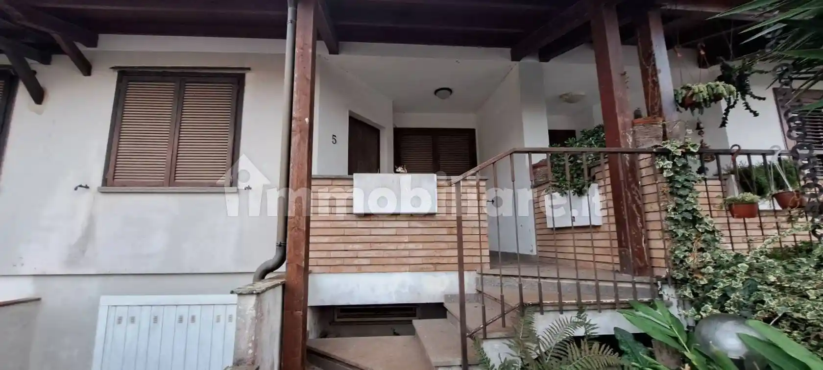 Villetta a schiera in vendita a Vibo Valentia