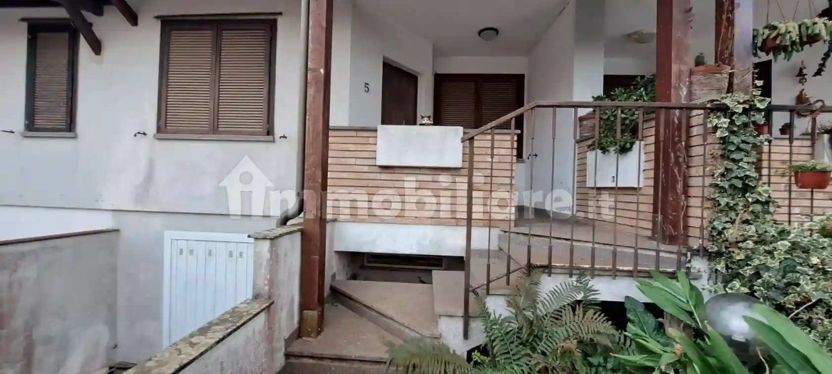 Villetta a schiera - foto 4