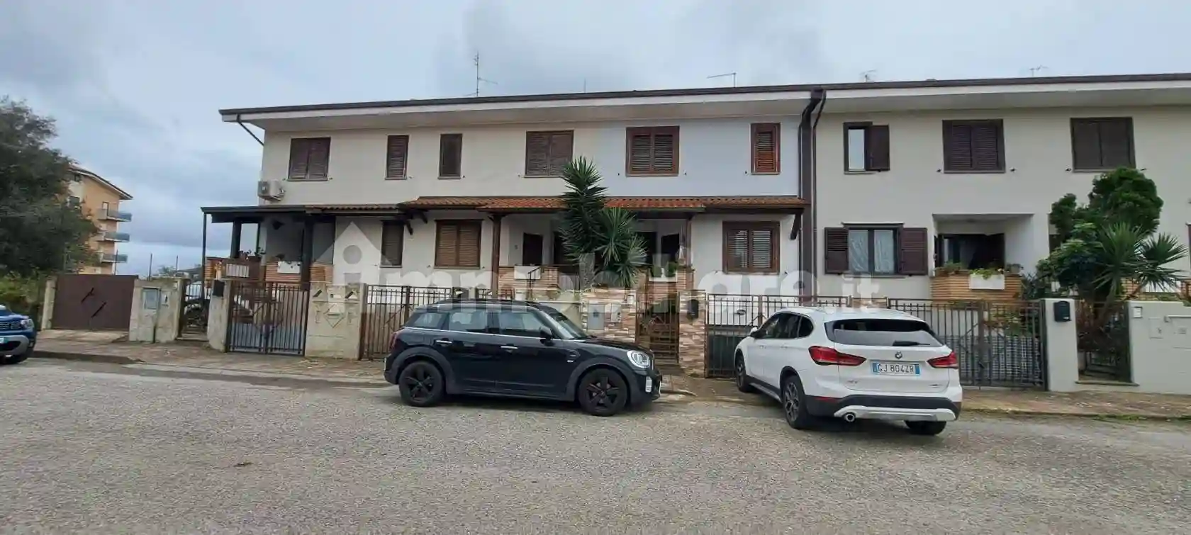 Villetta a schiera - foto 5