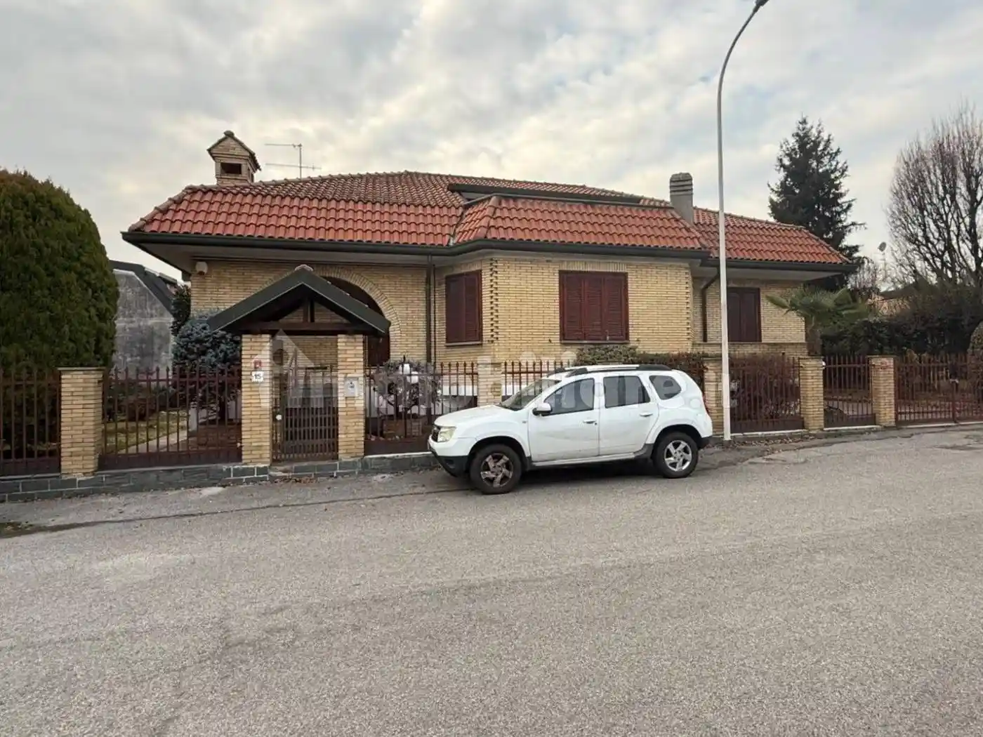 Villa in vendita a Seregno