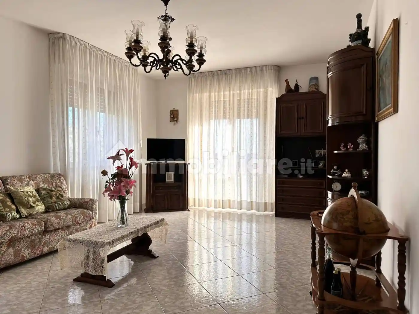 Appartamento in vendita a Controguerra