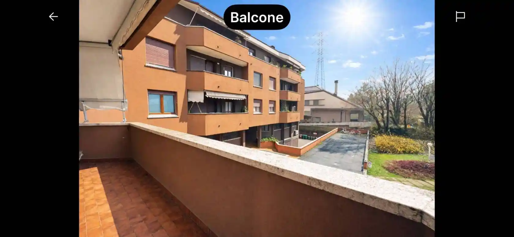 Appartamento in vendita a Arese