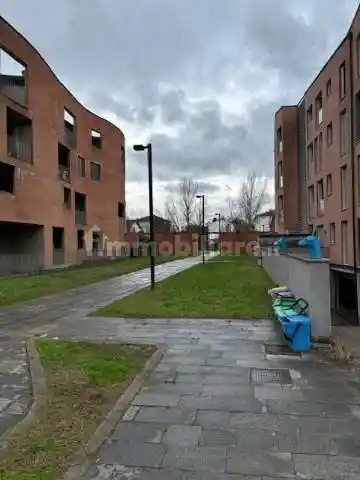 Appartamento in affitto a Faenza