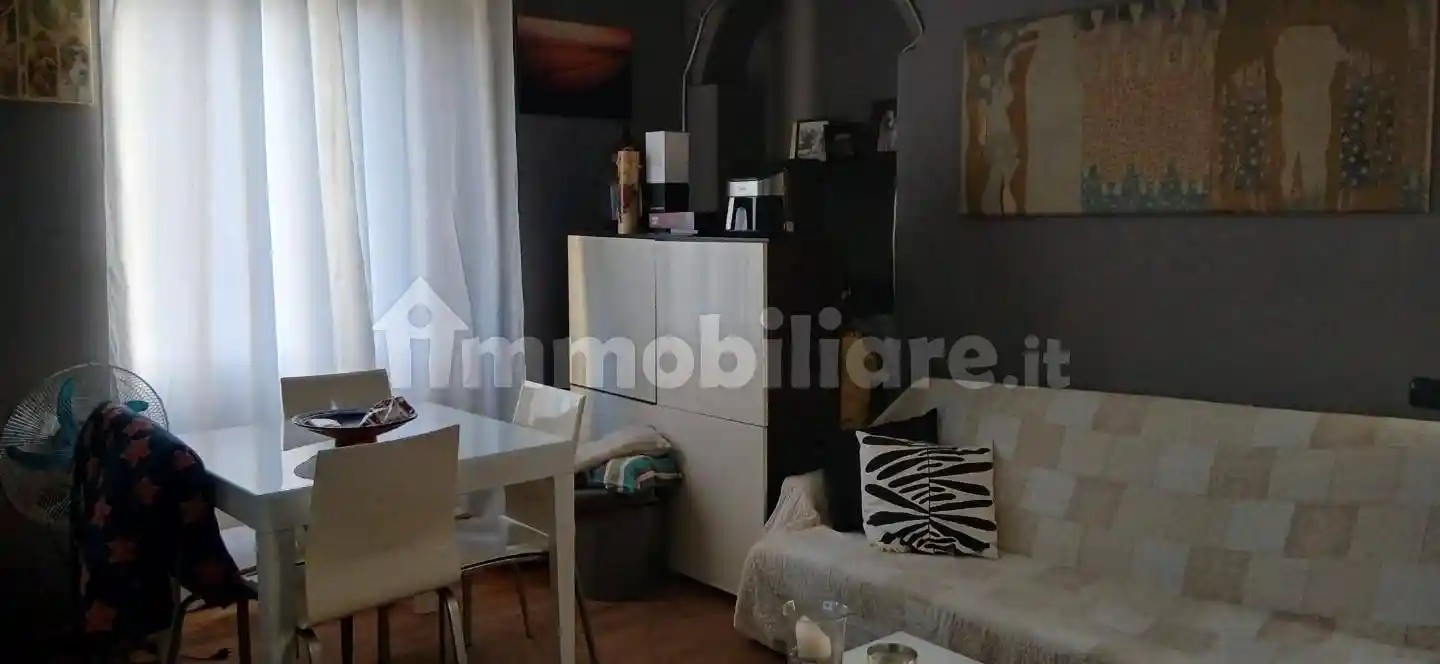 Appartamento in vendita a Carrara