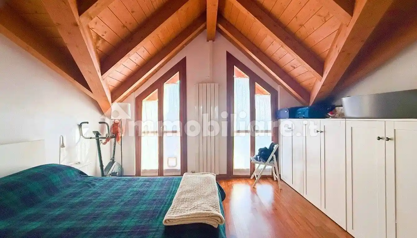 Appartamento in vendita a Giussano