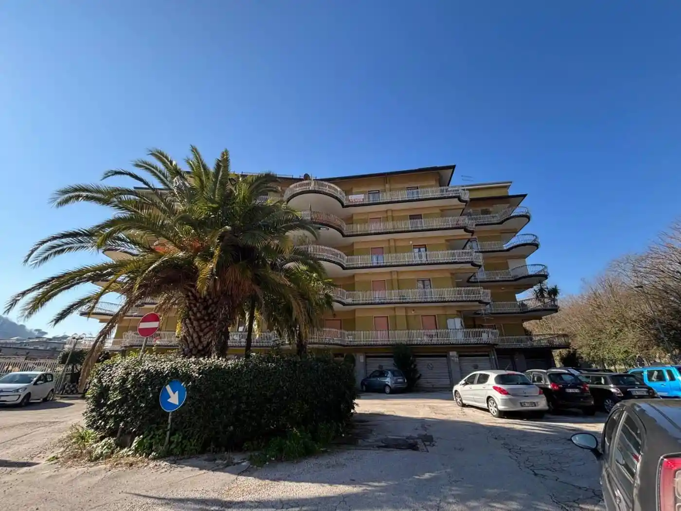 Appartamento in vendita a Atripalda