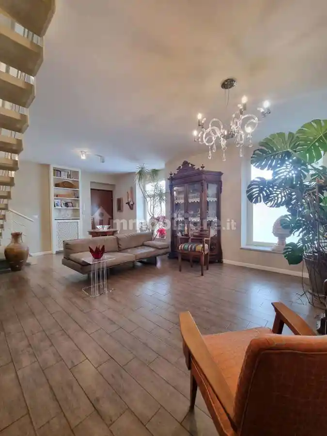 Appartamento in vendita a Santa Maria Capua Vetere