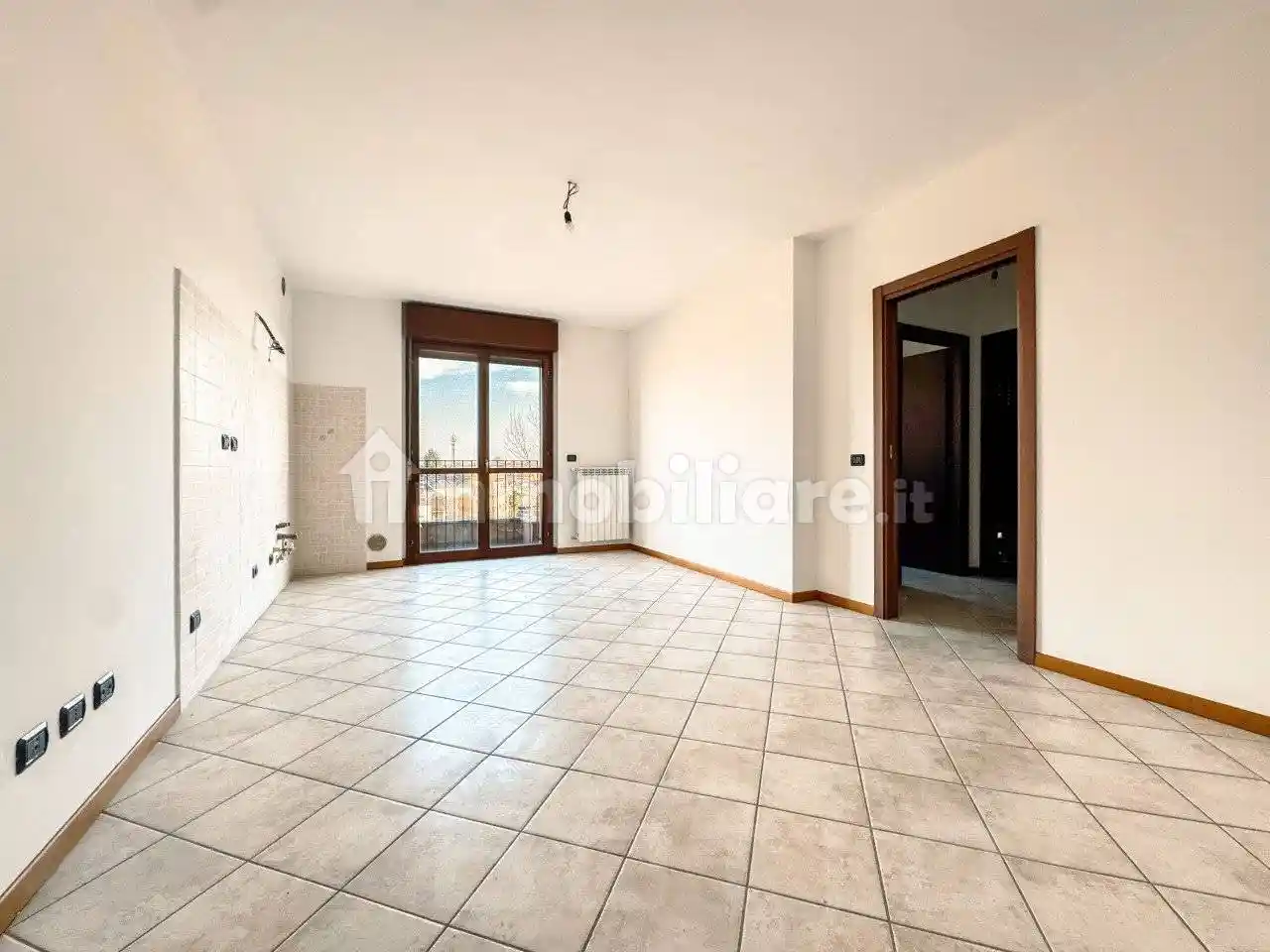 Appartamento in vendita a Borgomanero