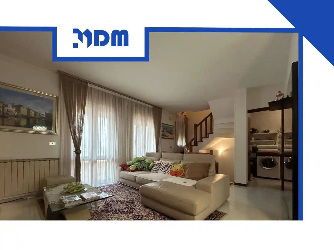 Villetta a schiera in vendita a Chioggia