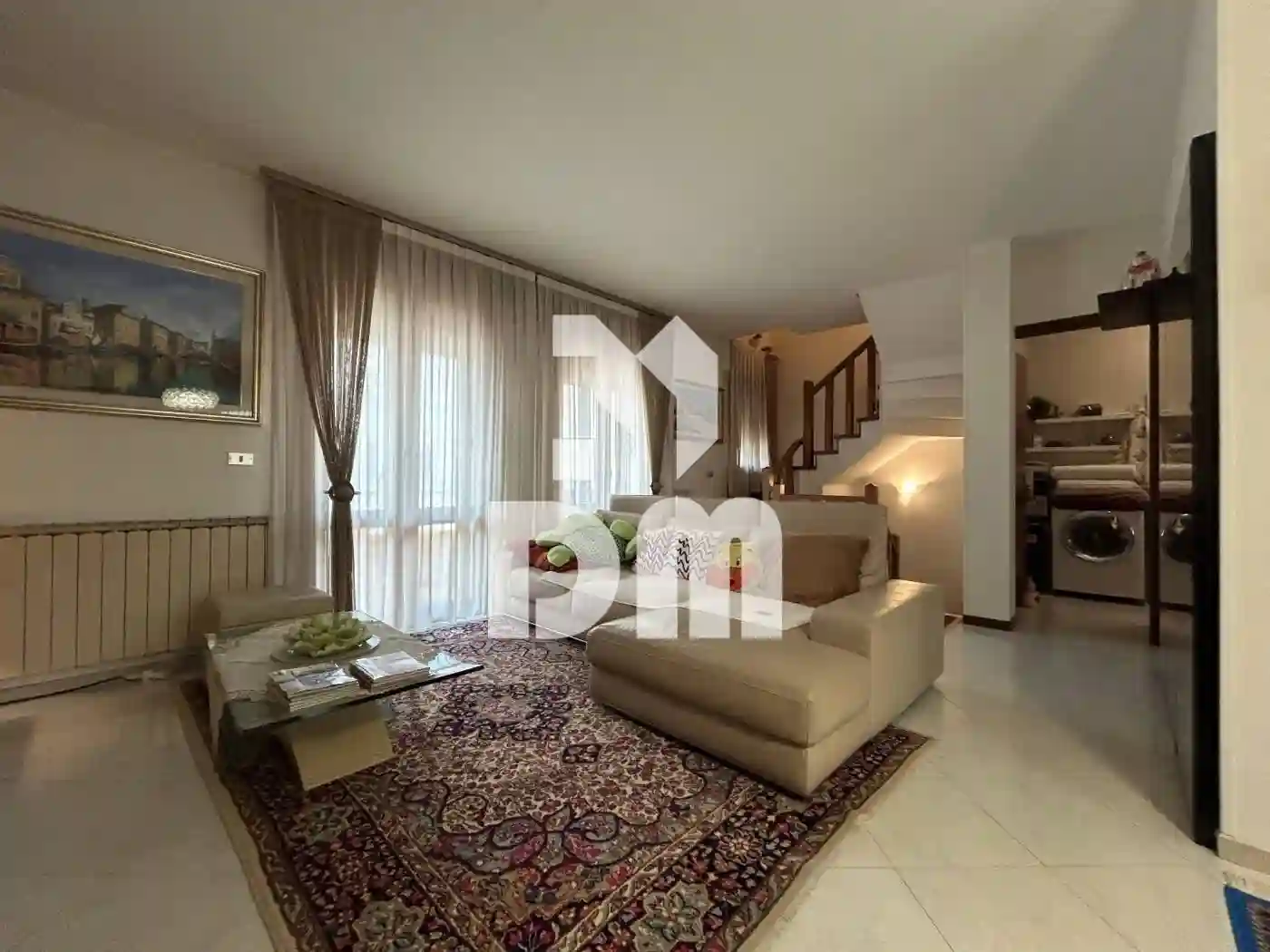 Villetta a schiera - foto 5