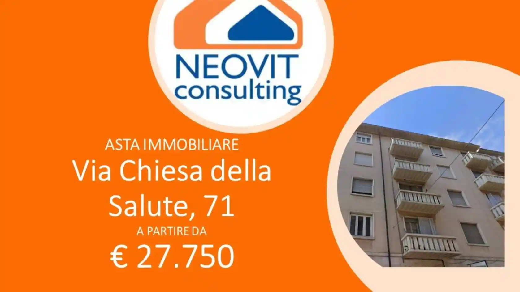 Appartamento in vendita a Torino