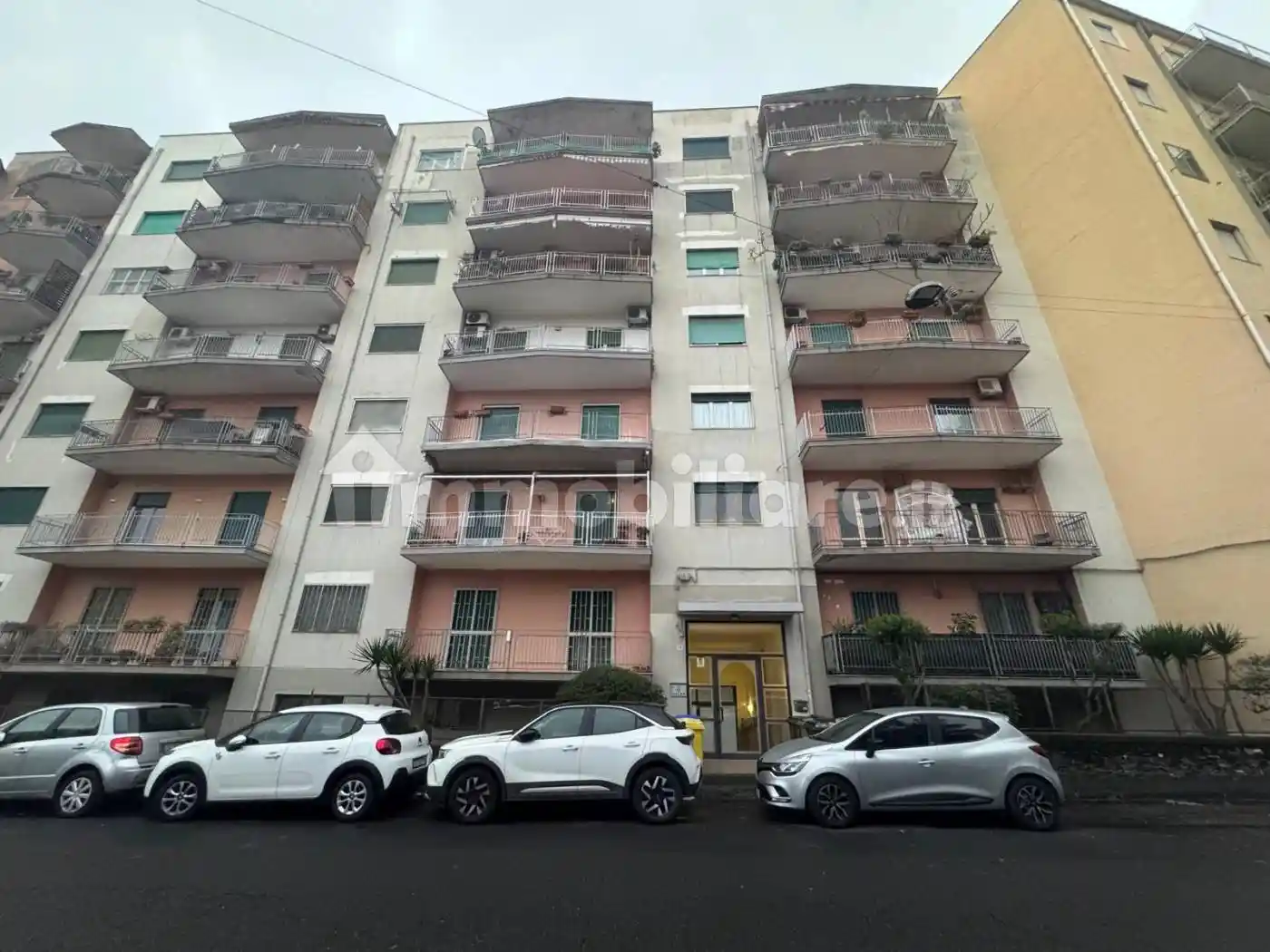 Appartamento in vendita a Catania