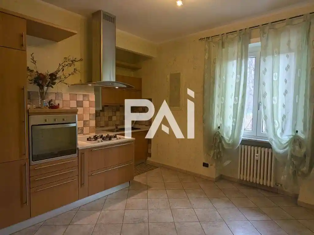 Appartamento in vendita a Beinasco