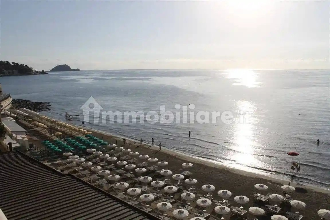 Attico - Mansarda in vendita a Alassio
