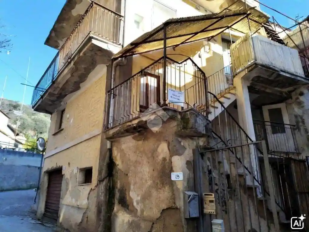 Rustico - Casale in vendita a Santa Maria a Vico