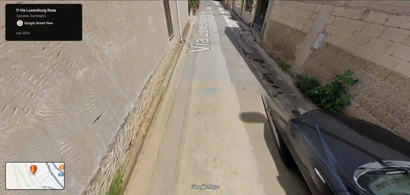 Appartamento in vendita a Samassi