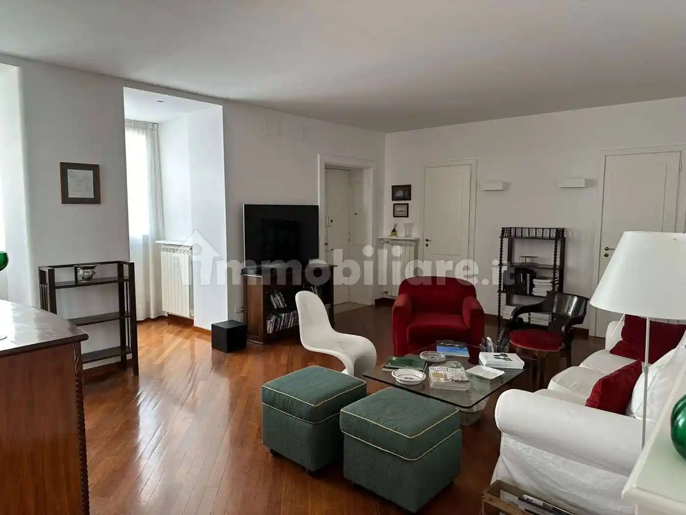 Appartamento in affitto a Napoli