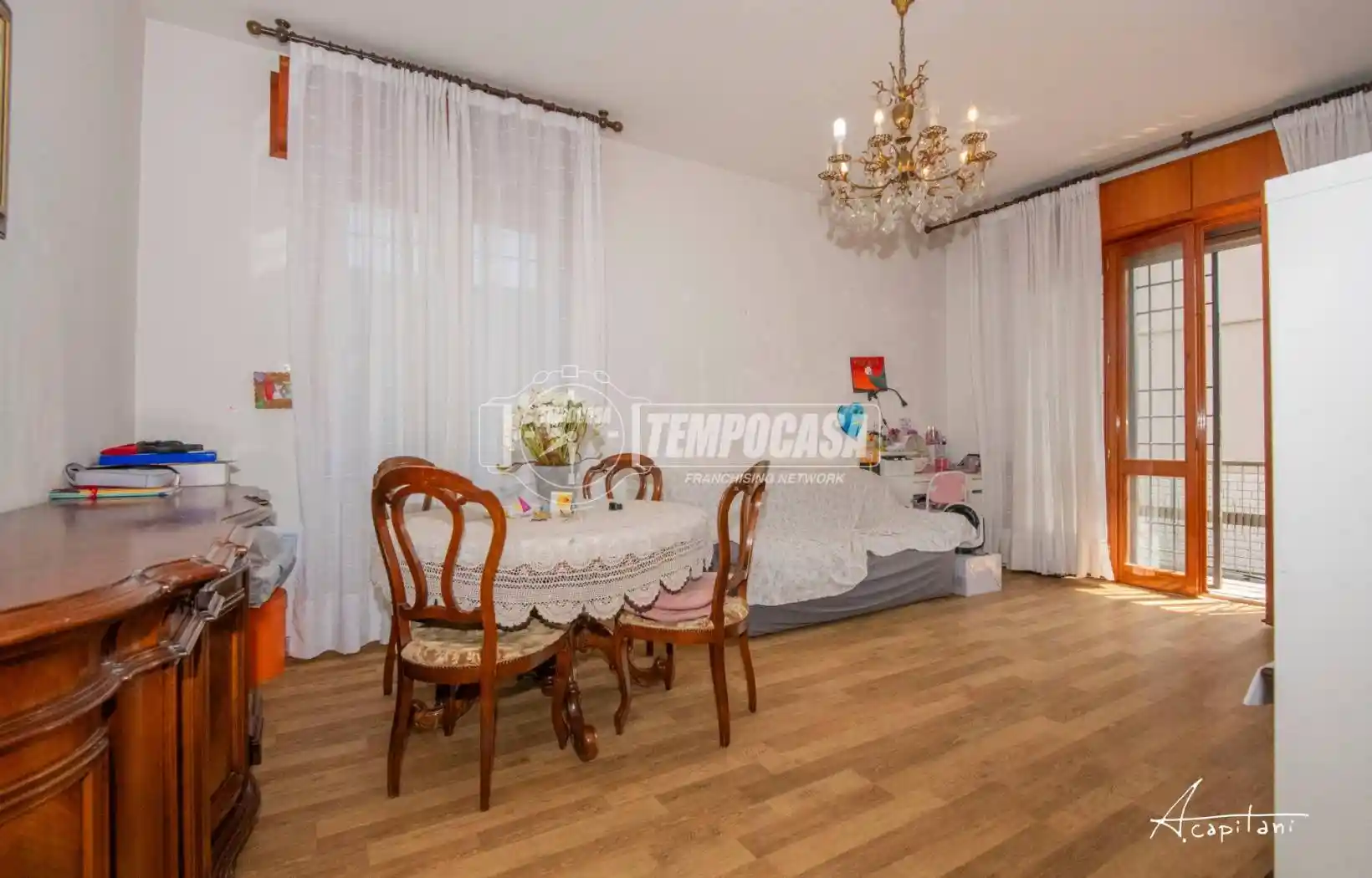 Appartamento in vendita a Modena