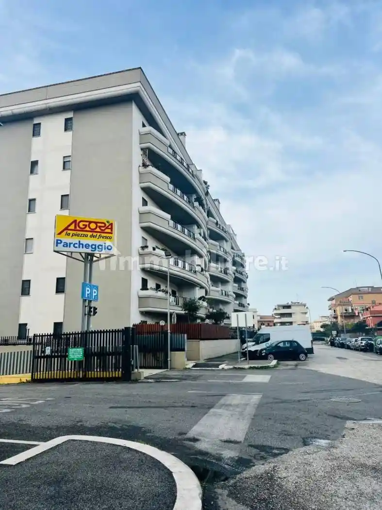 Appartamento in affitto a Roma