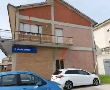 Appartamento in vendita a San Clemente