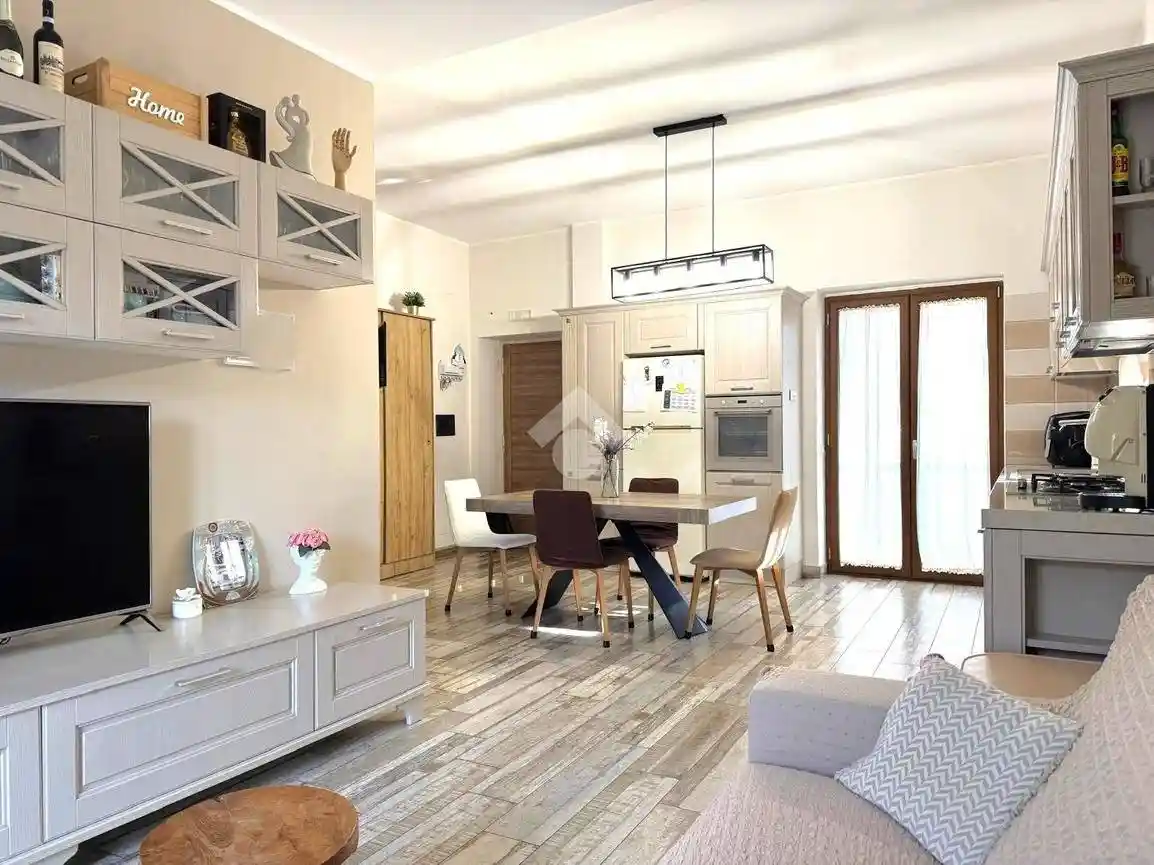 Appartamento in vendita a Acerra