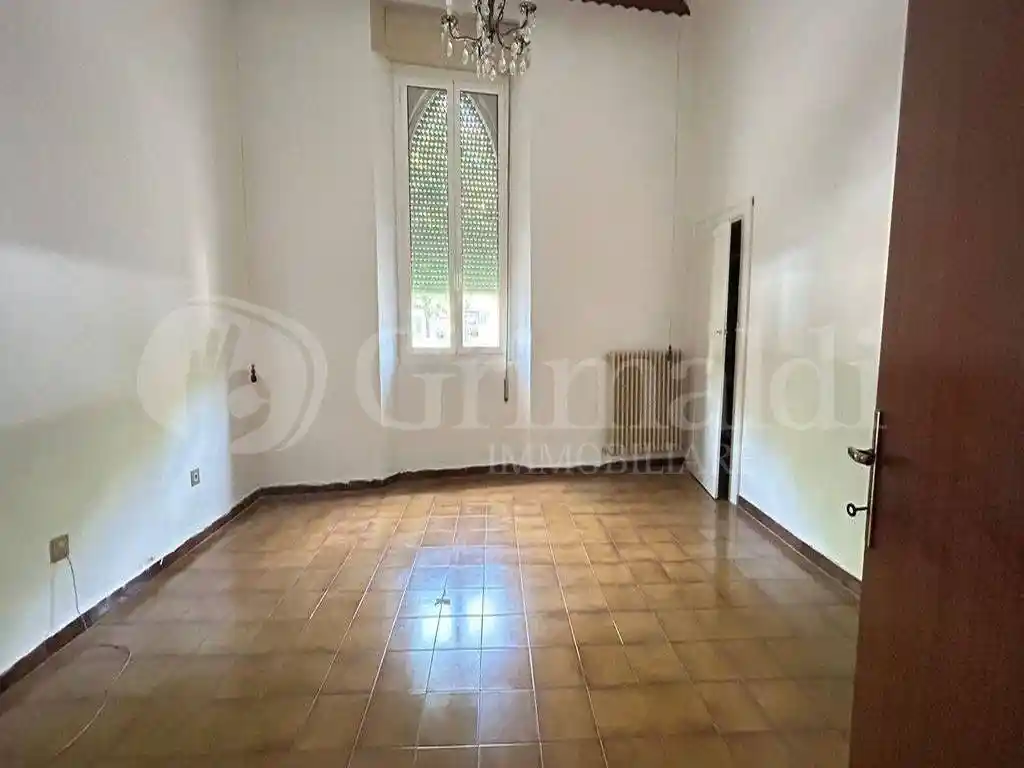 Appartamento in vendita a Chiaravalle