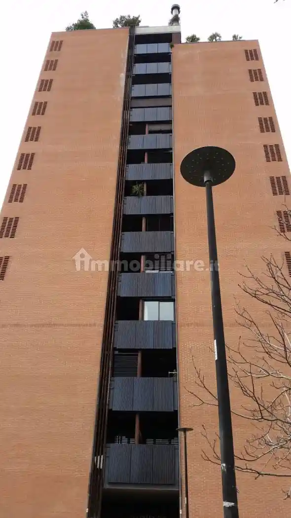 Appartamento in affitto a Bologna